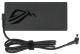 Мережевий блок живлення для ноутбука Asus ROG 19.5V 11.8A 230W, прямокутний (без кабеля 220V)