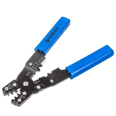 Щипці для зняття ізоляції FORSAGE F-6806