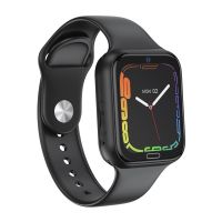 Дитячий Смарт Годинник XO H140 4G GPS Чорний