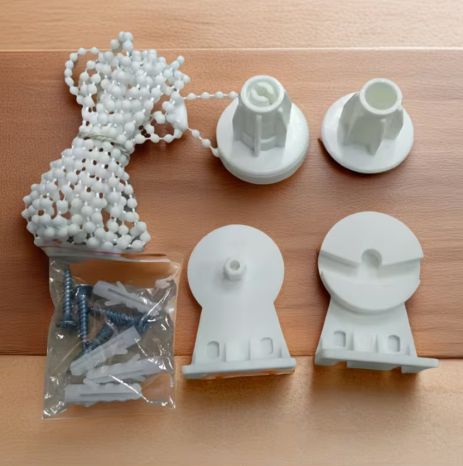 Ланцюжковий механізм для ролет 25мм