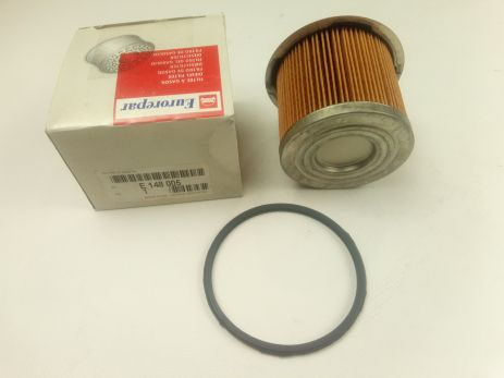 Фільтр паливний , PEUGEOT/CITROEN (E148005) (E148005)