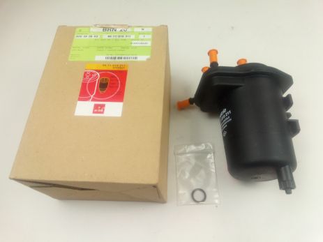 Фільтр палива Kangoo/Clio 1.5 5dCi 01-, MOTRIO/RENAULT (8671019211) без датчика