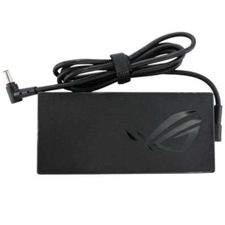 Оригінальний мережевий блок живлення для ноутбука Asus ROG 19.5V 11.8A 230W 6.0*3.7 mm прямокутний без кабеля 220V