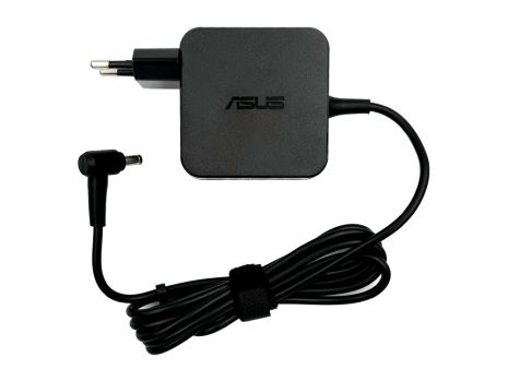 Оригінальний мережевий блок живлення для ноутбука Asus 19V 2.37A 45W 4.5*3.0 mm