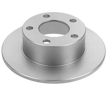 Тормозной диск задний VW Passat B5/Audi 100/A6-05 (245x10), RAISO (RD4053) (кратно 2) Тормозной диск задний VW Passat B5/Audi 100/A6-05 (245x10), RAISO (RD4053) (кратно 2)