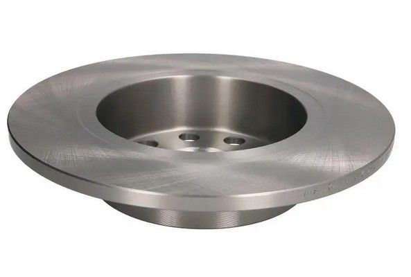 Гальмівний диск задній Caddy III/Octavia/Golf V/VI 04- (255x10), RAISO (RD6101) (кратно 2) Гальмівний диск задній Caddy III/Octavia/Golf V/VI 04- (255x10), RAISO (RD6101) (кратно 2)