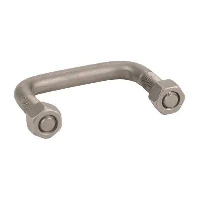 Стремянка задня Ducato 94- (M14x1,5x81x80), RAISO (SP130080)