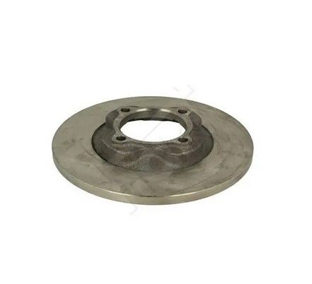 Гальмівний диск передній Mazda 323 II 82-86 (227х11), RAISO (RD3251) (кратно 2) Гальмівний диск передній Mazda 323 II 82-86 (227х11), RAISO (RD3251) (кратно 2)