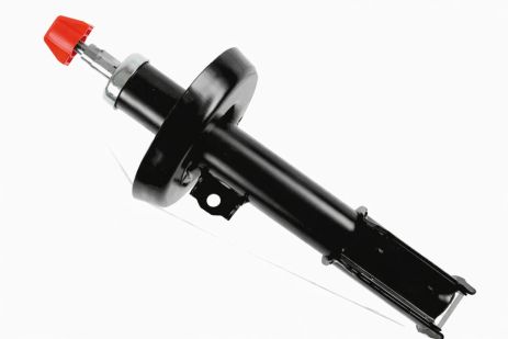 Амортизатор передний пр. Astra G 98- (газ.), RAISO (ST574230) Амортизатор передний пр. Astra G 98- (газ.), RAISO (ST574230)