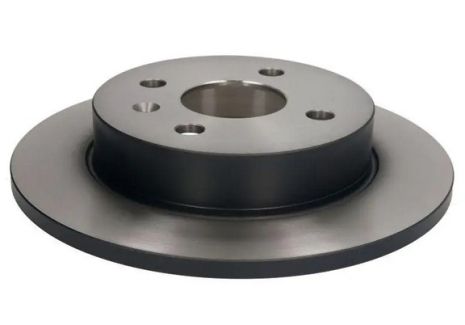 Гальмівний диск задній Astra 94-/Meriva A 03- (240х9.9), RAISO (RD8304) (кратно 2) Гальмівний диск задній Astra 94-/Meriva A 03- (240х9.9), RAISO (RD8304) (кратно 2)