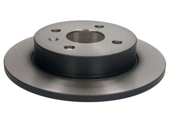 Гальмівний диск задній Astra 94-/Meriva A 03- (240х9.9), RAISO (RD8304) (кратно 2) Гальмівний диск задній Astra 94-/Meriva A 03- (240х9.9), RAISO (RD8304) (кратно 2)