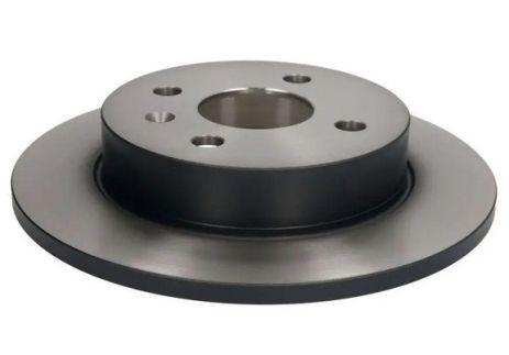 Гальмівний диск задній Astra 94-/Meriva A 03- (240х9.9), RAISO (RD8304) (кратно 2) Гальмівний диск задній Astra 94-/Meriva A 03- (240х9.9), RAISO (RD8304) (кратно 2)