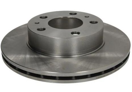 Гальмівний диск передній Jumper/Ducato/Boxer 94- (300x24), RAISO (RD5247) (кратно 2)