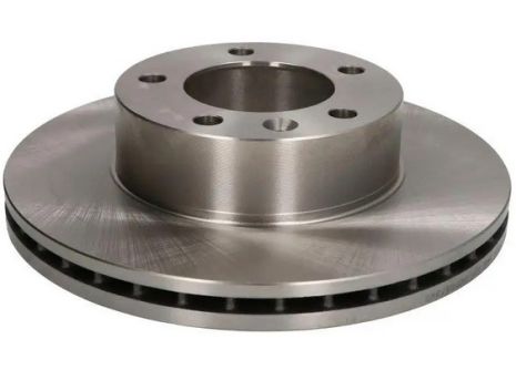 Гальмівний диск передній Renault Master/Opel Movano 98- (305x28), RAISO (RD2060)