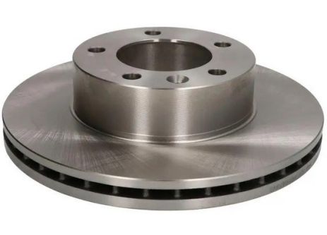 Гальмівний диск передній Renault Master/Opel Movano 98- (305x28), RAISO (RD2060)