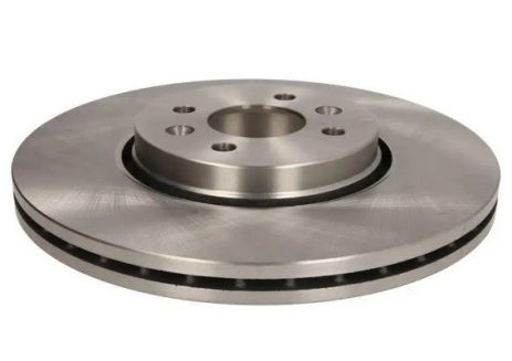 Гальмівний диск передній Renault Scenic 03- (300х24), RAISO (RD7897)