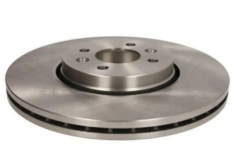 Гальмівний диск передній Renault Scenic 03- (300х24), RAISO (RD7897)