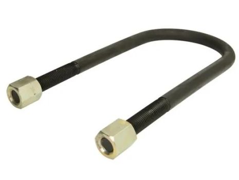 Стремянка передня MB 609-711 (M14x1,5x72x200), RAISO (SP667925) Стремянка передня MB 609-711 (M14x1,5x72x200), RAISO (SP667925)