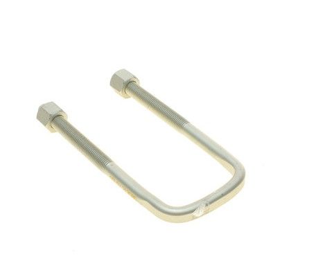 Стремянка задня MB 207-310 (M12x1,5x62x160), RAISO (SP601625)