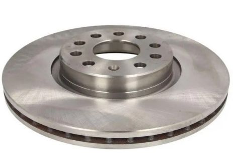 Гальмівний диск передній Caddy III/IV/Golf/Jetta/Passat/Octavia 05- (312х25), RAISO (RD4430)