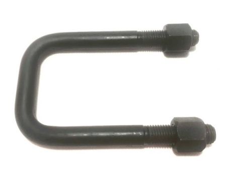 Стремянка задня Ducato/Jumper 06- (M14x1,5x80x72), RAISO (SP135080)