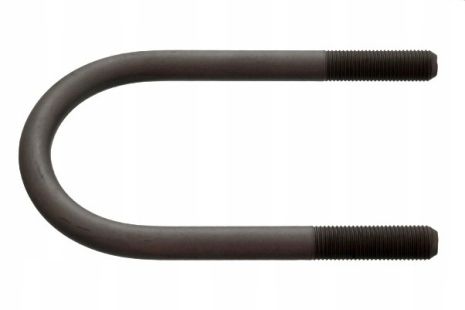 Стремянка задня Sprinter 901-906/LT/Crafter 96- (175x74x14), RAISO (SP599173)