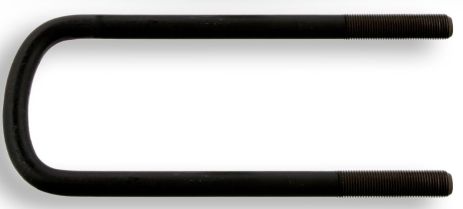 Стремянка задня MB 609-711 (M14x1.5x72x290), RAISO (SP314325)