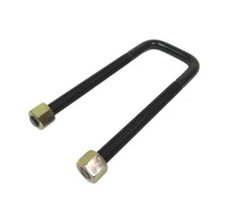 Стремянка задня Iveco (M14x1,5x61x195), RAISO (SP500722)