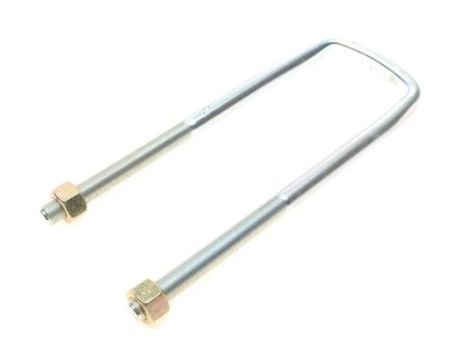 Стремянка задня MB 609-711 (M14x1.5x72x260), RAISO (SP351125) Стремянка задня MB 609-711 (M14x1.5x72x260), RAISO (SP351125)