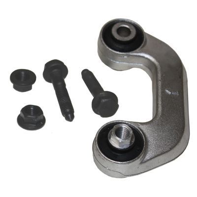 Стойка стабилизатора передняя прав. Audi A4 B6/B7/Seat Exeo 00-13, RAISO (RL804318A)