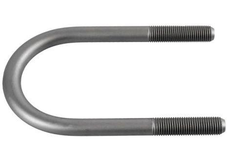 Стремянка задня Sprinter 901-906/LT/Crafter 96- (215x74x14), RAISO (SP104719)