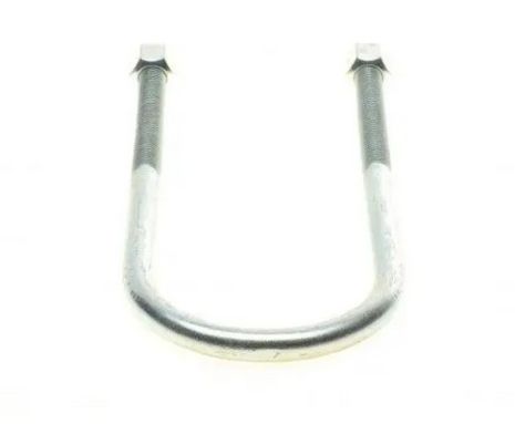 Стремянка задня Iveco Daily (220x80x12), RAISO (SP213504)