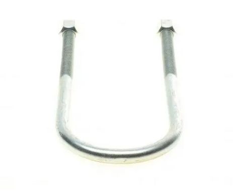 Стремянка задня Iveco Daily (220x80x12), RAISO (SP213504)