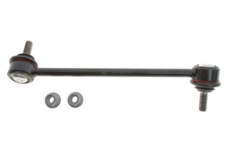 Стійка стабілізатора передня пр. Tesla Model 3/Model Y 17-, RAISO (RL104496T) Стійка стабілізатора передня пр. Tesla Model 3/Model Y 17-, RAISO (RL104496T)