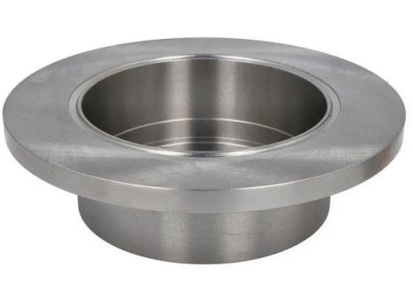 Гальмівний диск задній Ducato/Boxer 06- (280х16), RAISO (RD4930) (кратно 2)