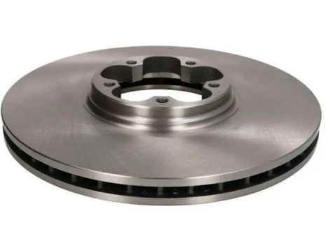 Гальмівний диск передній Ford Transit V184 00- (294х24,3), RAISO (RD7781) (кратно 2)