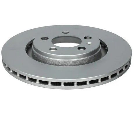 Гальмівний диск передній A3/Bora/Golf/Ibiza/Leon 96-15 (280x22), RAISO (RD1530) (кратно 2) Гальмівний диск передній A3/Bora/Golf/Ibiza/Leon 96-15 (280x22), RAISO (RD1530) (кратно 2)