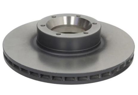 Тормозной диск передний Master/Movano 98-(280х24), RAISO (RD2128) (кратно 2) Тормозной диск передний Master/Movano 98-(280х24), RAISO (RD2128) (кратно 2)