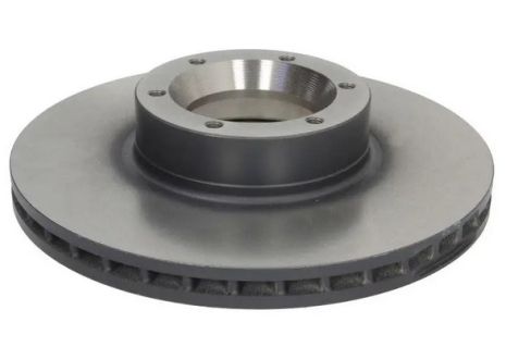 Гальмівний диск передній Master/Movano 98- (280х24), RAISO (RD2128) (кратно 2)