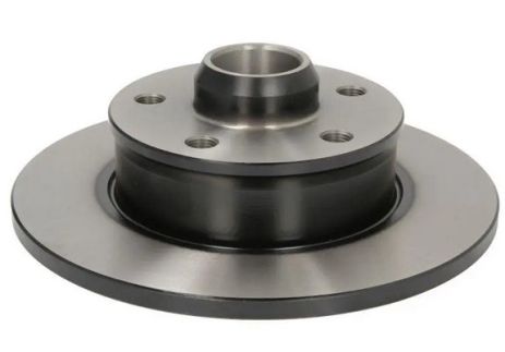 Тормозной диск задний VW Golf III/Passat B3/B4 91-99 (226x10), RAISO (RD2153) Тормозной диск задний VW Golf III/Passat B3/B4 91-99 (226x10), RAISO (RD2153)