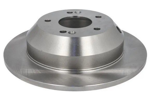 Гальмівний диск задній Grand Santa Fe/Santa Fe/Sorento 09- (302x11), RAISO (RD8411) (кратно 2) Гальмівний диск задній Grand Santa Fe/Santa Fe/Sorento 09- (302x11), RAISO (RD8411) (кратно 2)