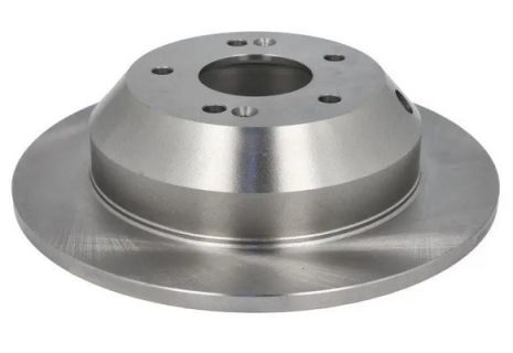 Гальмівний диск задній Grand Santa Fe/Santa Fe/Sorento 09- (302x11), RAISO (RD8411) (кратно 2) Гальмівний диск задній Grand Santa Fe/Santa Fe/Sorento 09- (302x11), RAISO (RD8411) (кратно 2)