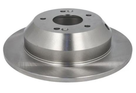 Гальмівний диск задній Grand Santa Fe/Santa Fe/Sorento 09- (302x11), RAISO (RD8411) (кратно 2) Гальмівний диск задній Grand Santa Fe/Santa Fe/Sorento 09- (302x11), RAISO (RD8411) (кратно 2)