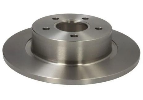 Гальмівний диск задній Ford Connect 02- (278х11), RAISO (RD5316) (кратно 2) Гальмівний диск задній Ford Connect 02- (278х11), RAISO (RD5316) (кратно 2)