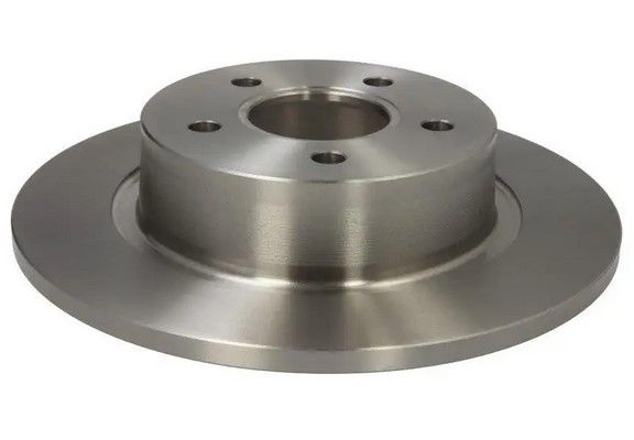 Гальмівний диск задній Ford Connect 02- (278х11), RAISO (RD5316) (кратно 2) Гальмівний диск задній Ford Connect 02- (278х11), RAISO (RD5316) (кратно 2)