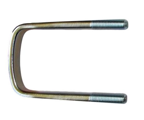 Стремянка задняя MB 207-310 (M12x1,5x62x110), RAISO (SP319325)