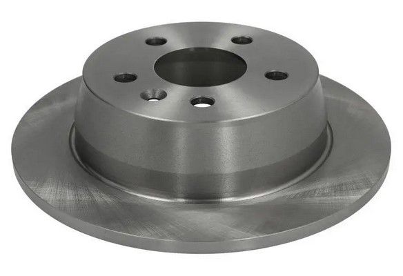 Гальмівний диск задній MB Vito (638) 96-03 (280х10), RAISO (RD2311) (кратно 2) Гальмівний диск задній MB Vito (638) 96-03 (280х10), RAISO (RD2311) (кратно 2)