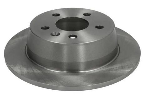 Гальмівний диск задній MB Vito (638) 96-03 (280х10), RAISO (RD2311) (кратно 2)