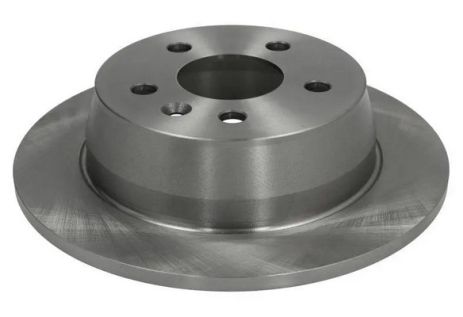 Тормозной диск задний MB Vito (638) 96-03 (280х10), RAISO (RD2311) (кратно 2) Тормозной диск задний MB Vito (638) 96-03 (280х10), RAISO (RD2311) (кратно 2)