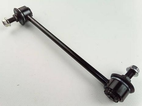 Стойка стабилизатора передняя прав. Hyundai i10/Kia Picanto 04-13, RAISO (RL548700K)